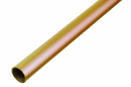 Труба латунная Л63 18х3х4000 мм