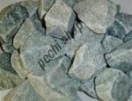 Камни для бани и сауны "Талькохлорит (талькомагнезит обвалованный)"