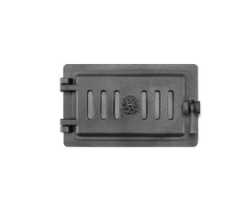 Дверка ЭТНА поддувальная 436 (Левая) фото 1