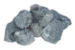 Камень Габро-диабаз (коробка 20 кг) фото 1