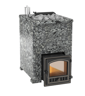 Комплект Эверест INOX 20 (280) Пироксенит Элит фото 1