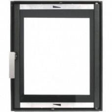 Печная дверца НТТ 626 фото 1