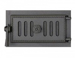 Люк для золы SVT 433 фото 1