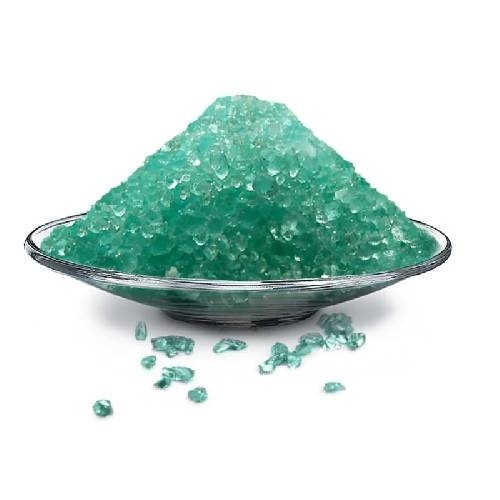 Железо сернокислое 7-ми водное фото 1