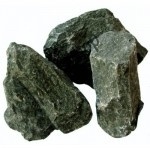 Камень Дунит (коробка 20 кг) фото 1