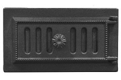 Люк для золы PISLA HTT 111 фото 1