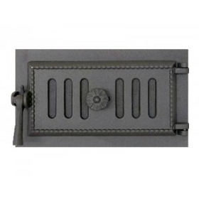 Люк для золы на петлях 433 SVT фото 1