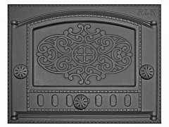 Дверка каминная ДК-2Б "Евгений" фото 1