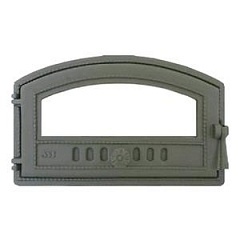 Дверца хлебной печи SVT 423 фото 1