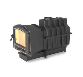 Банная печь ВЕЗУВИЙ Легенда Ретро 24 (224) фото 1