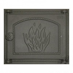 Дверца духовки SVT 450 фото 1