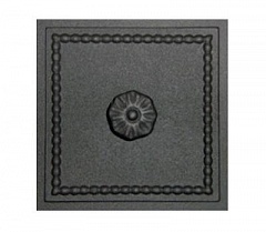 Сажная заслонка SVT 435 фото 1