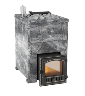 Комплект Эверест INOX 20 (280) Талькохлорит фото 1