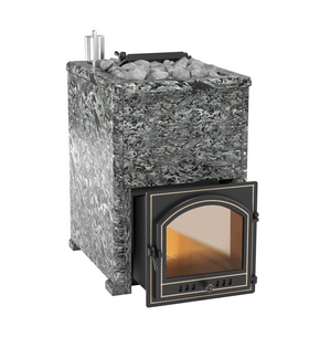 Комплект Эверест INOX 20 (205) Пироксенит Элит фото 1