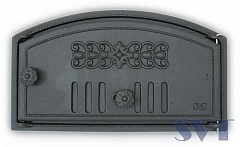 Дверца хлебной печи SVT 425 фото 1