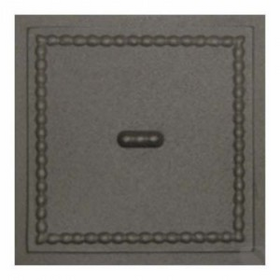 Сажная заслонка 434 SVT фото 1