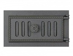 Люк для золы SVT 432 фото 1