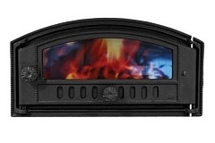 Дверца хлебной печи PISLA HTT 131 фото 1