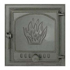 Каминная дверца SVT 411 фото 1