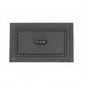 Сажная заслонка 437 SVT фото 1