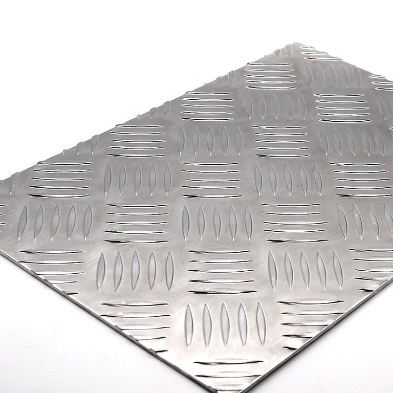 Лист алюминиевый 1.5х1200х3000, марка АМГ2Н2Р фото 1