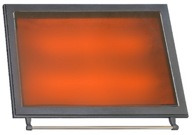 Плита с керамическим стеклом 5А (311) SVT фото 1